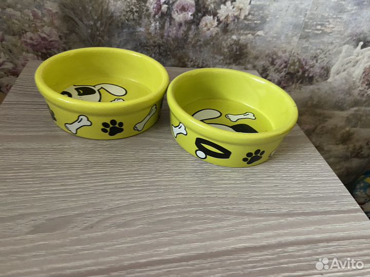 Аксессуары для животных