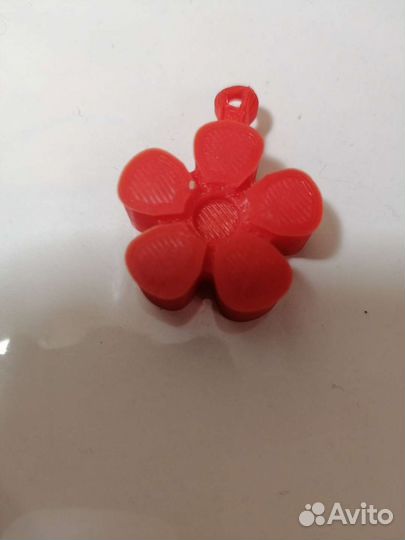 Брелок - свисток