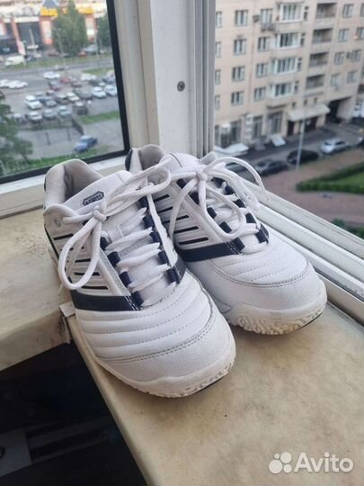 Кроссовки K-Swiss