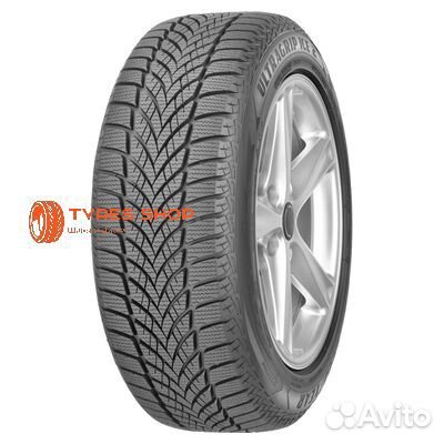 Goodyear UltraGrip Ice 2 185/60 R15