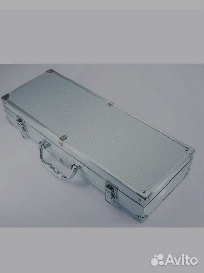 Подарочный набор для барбекю и гриля