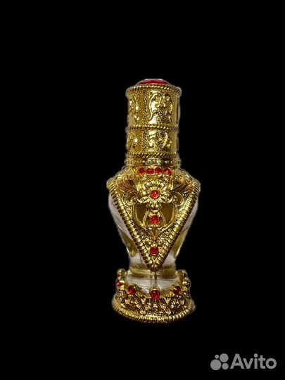 Масляные духи