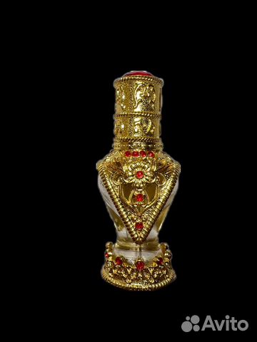 Масляные духи