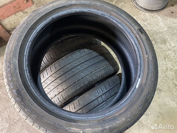 Pirelli Cinturato P7 225/45 R17