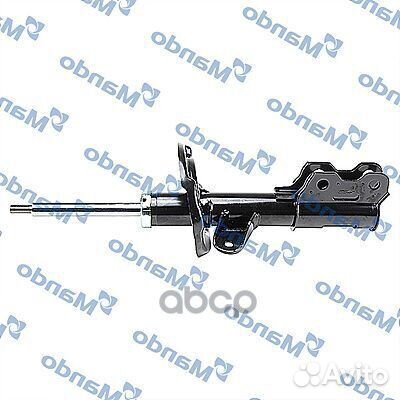 MSS021306 Амортизатор перед лев MSS021306 Mando