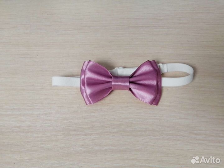 Галстук бабочка