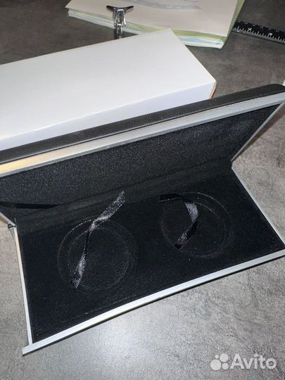 Футляр для монет