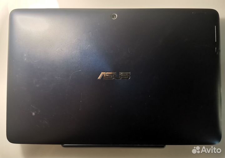 Ноутбук планшет Asus Transformer Book T200TA