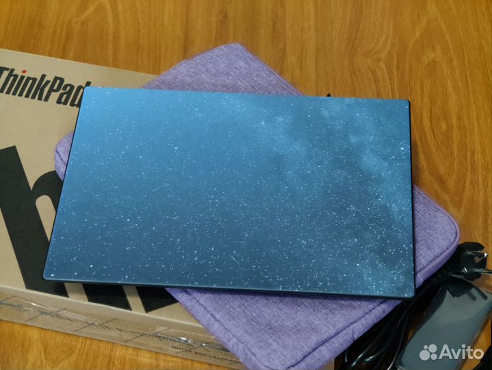Ноутбук Lenovo thinkpad x13 i5 TN 1366x768 8/256