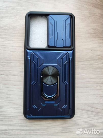 Чехол на Xiaomi 12t pro