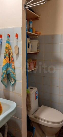 Комната 22 м² в 3-к., 3/9 эт.