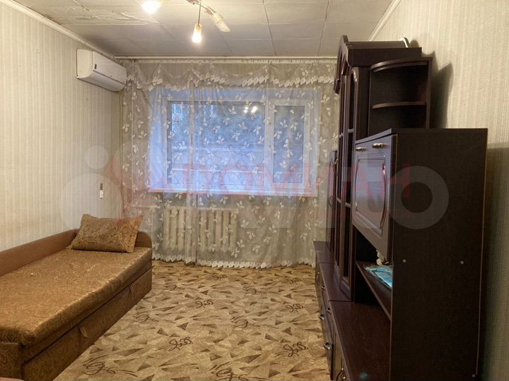 2-к. квартира, 44 м², 1/5 эт.