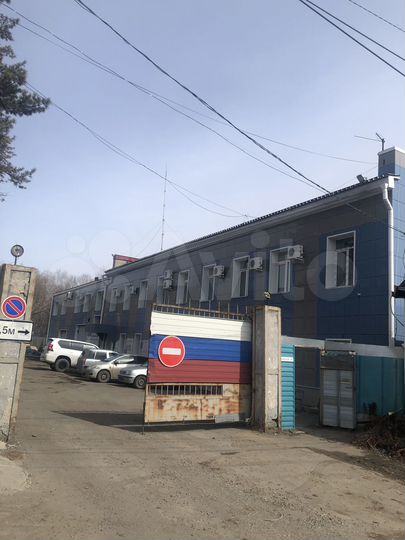 Офис, 12 м²