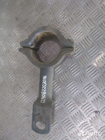 Стойка заднего стабилизатора Iveco 41012645