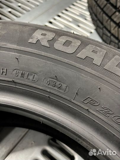 Roadstone N'Fera AU5 205/60 R16 96V