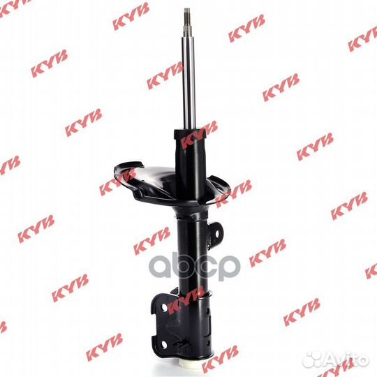 339 750 амортизатор передний правый газовый Hy