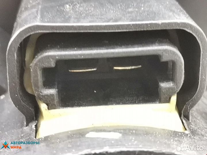 Моторчик печки Opel Zafira (A) рест. 2005 9119001