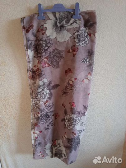 Женские перчатки, шарфы, головные уборы