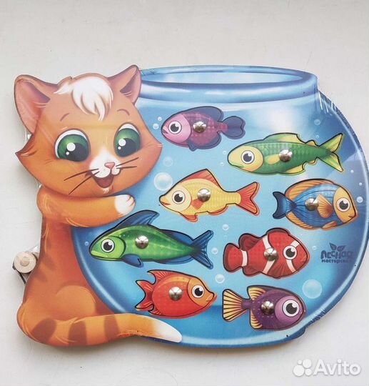 Магнитный жезл, магнитная рыбалка, новые