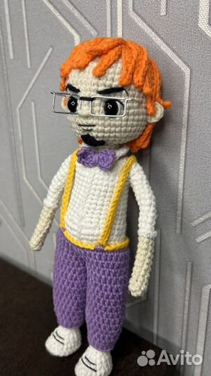 Игрушка по фото