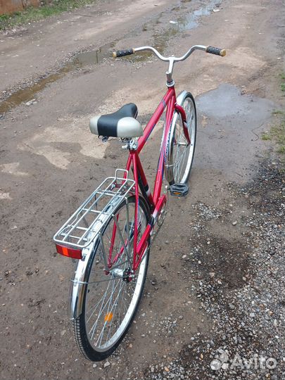 Велосипед Forward Новый