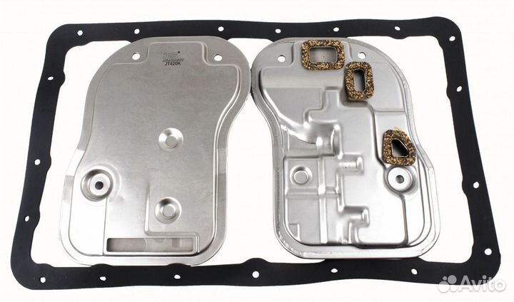 Фильтр АКПП