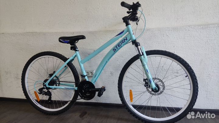 Женский Stern Vega 2.0 26 (Disc/Shimano)