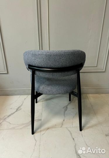 Стул кухонный со спинкой