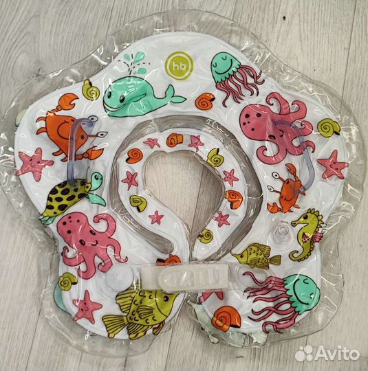 Круг для купания