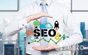 Создание сайтов/с.сети/М.плейсы. Продвижение