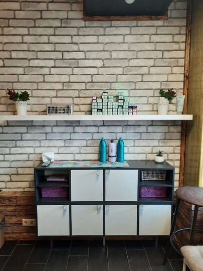 Сдам в аренду рабочий кабинет для парикмахера