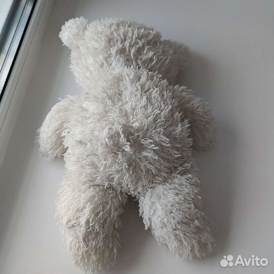 Детские игрушки мишка