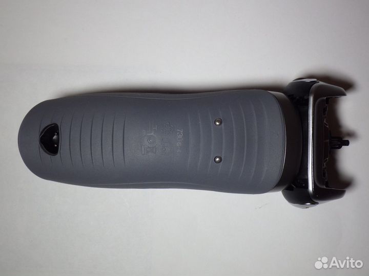 Новая электробритва Braun Series 7 730s-4