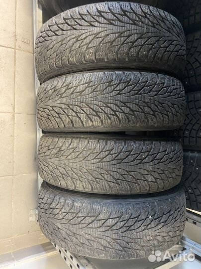 Nokian Tyres Hakkapeliitta R2 185/65 R15