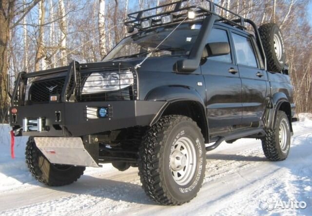 Регистрация переоборудования Т.С. удб барс