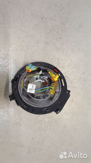 Шлейф руля Mercedes E-Coupe C207 2009, 2012