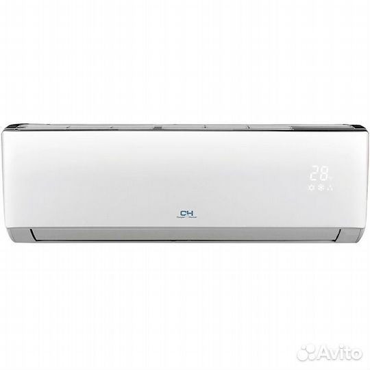 Cooper&hunter CH-S24ftxal