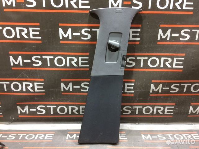 Обшивка стойки правая Volkswagen Touareg 7L