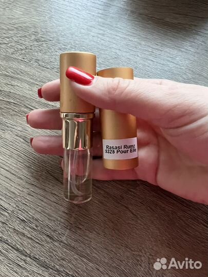 Парфюм оригинал