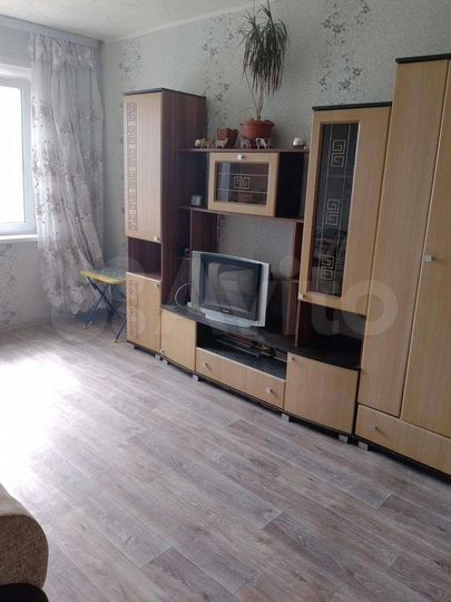 2-к. квартира, 52 м², 4/9 эт.