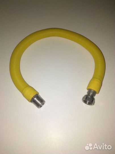 Шланг для газовой колонки 1/2