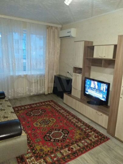 1-к. квартира, 33 м², 3/5 эт.