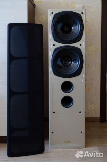Колонки tannoy saturn S10 Champagne