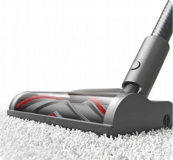 Пылесос вертикальный Xiaomi Dreame T30 Neo, серый