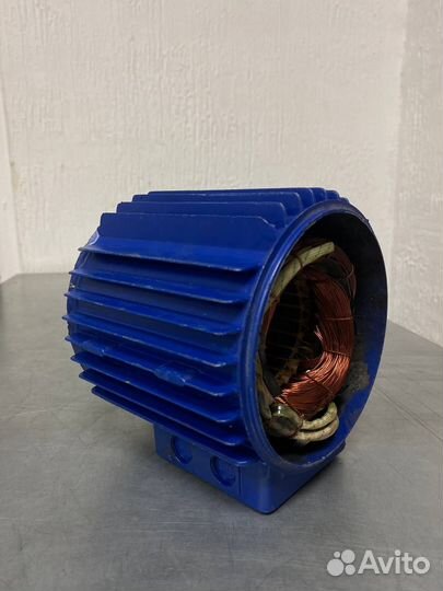 Перемотка электродвигателей, замена подшипников