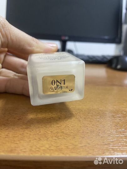 Крем тональный estee lauder