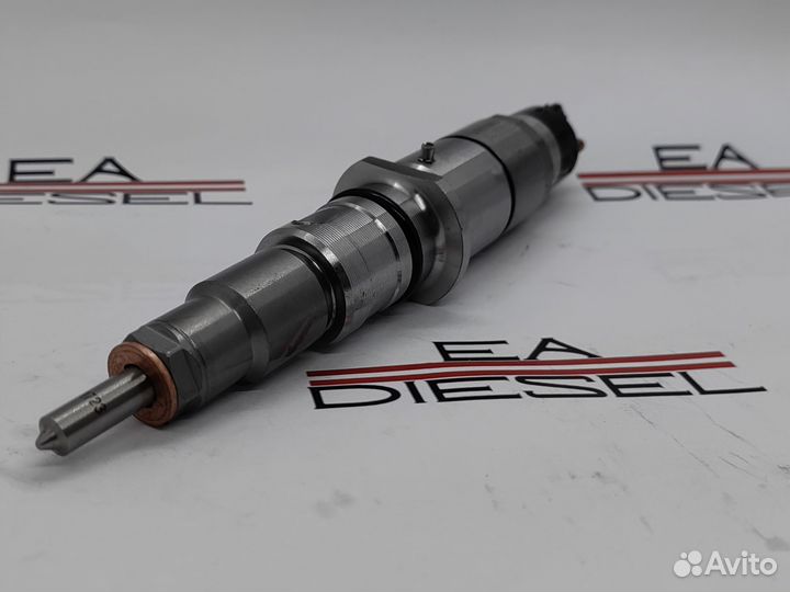 Форсунка 0445120123