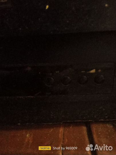 Телевизор rainford