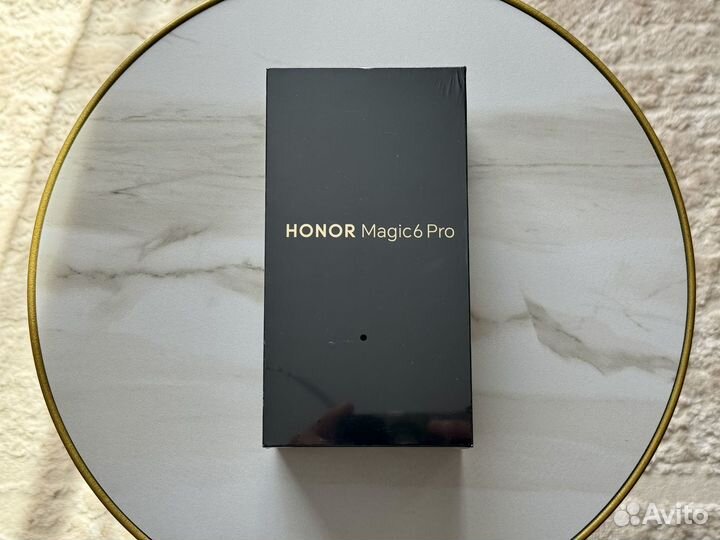 HONOR Magic6 Pro, 16/1 ТБ