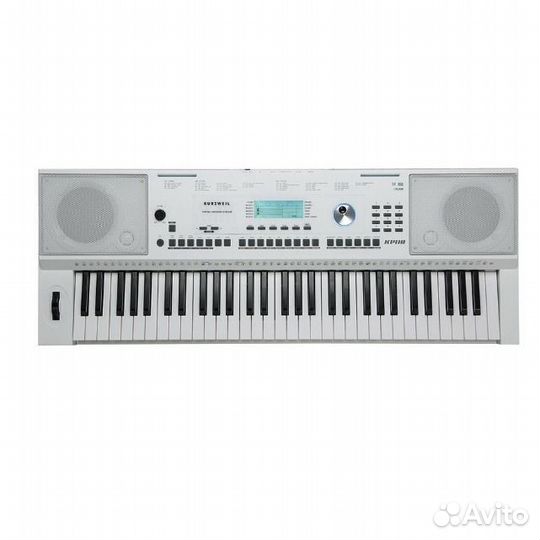 Цифровой синтезатор Kurzweil KP110 WH
